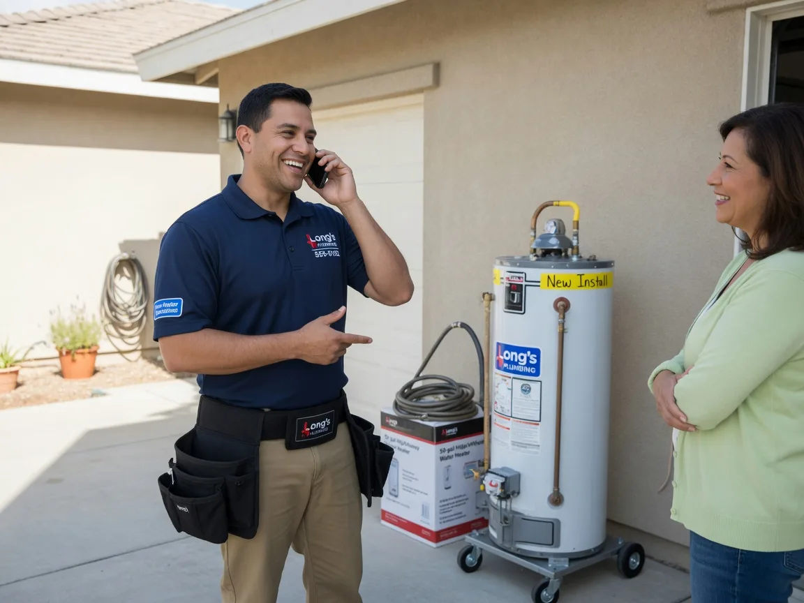 Leak Detection Freedom, WY FAQs